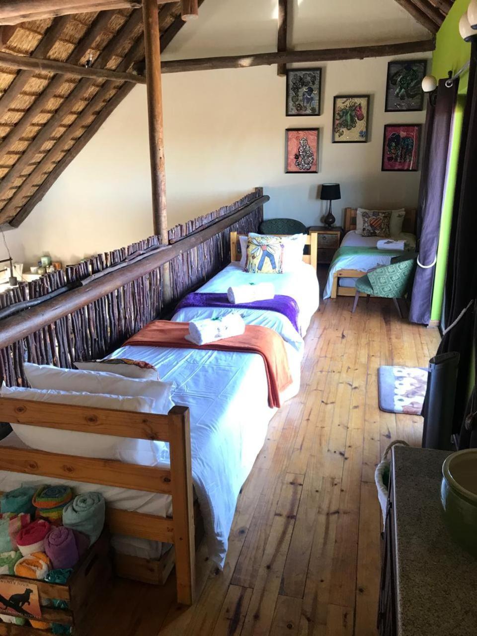 Lodge Twentyfour Mabalingwe Nature Reserve Bela-Bela Eksteriør billede