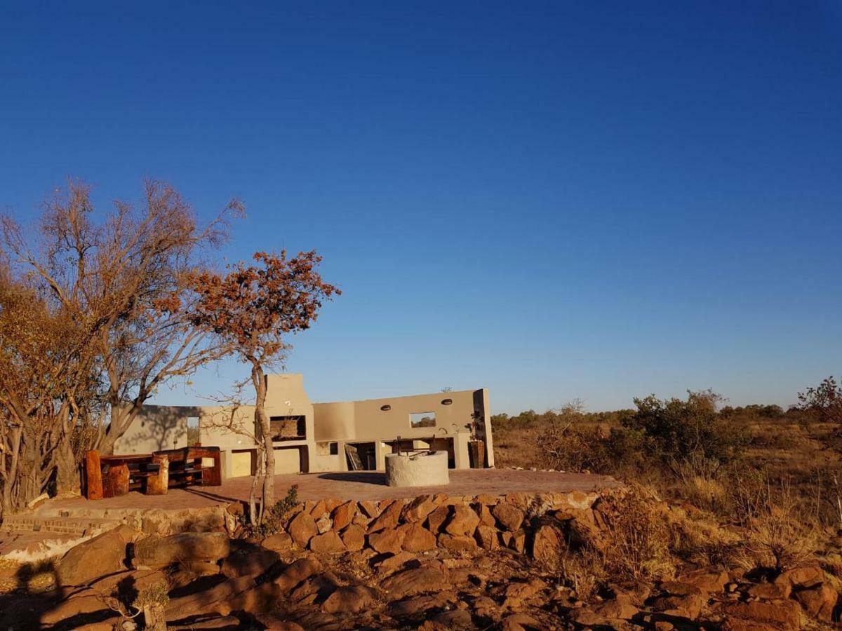 Lodge Twentyfour Mabalingwe Nature Reserve Bela-Bela Eksteriør billede