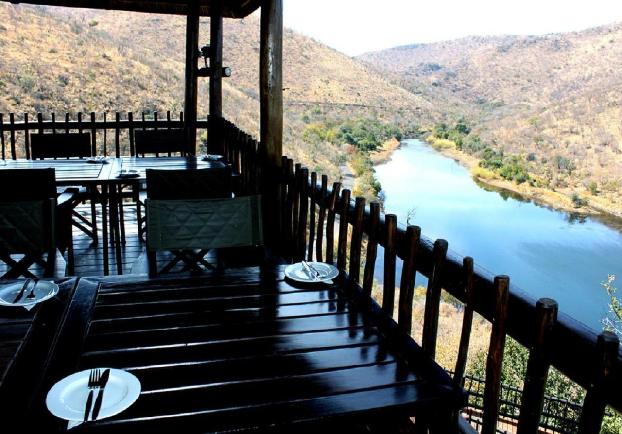 Lodge Twentyfour Mabalingwe Nature Reserve Bela-Bela Eksteriør billede